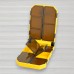 Коробка подвійна GC Accessory Box AB-1007SS, 107 Х 73 Х 30мм